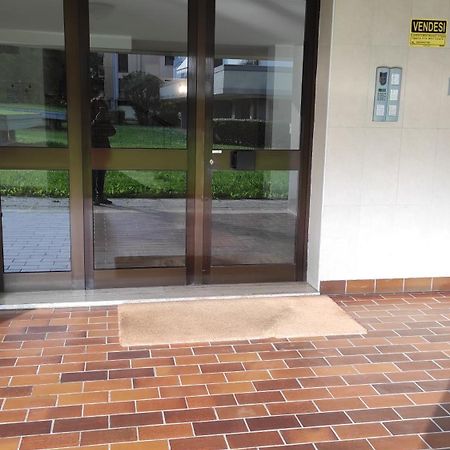 Bilocale Padova Zona Strategica Daire Dış mekan fotoğraf