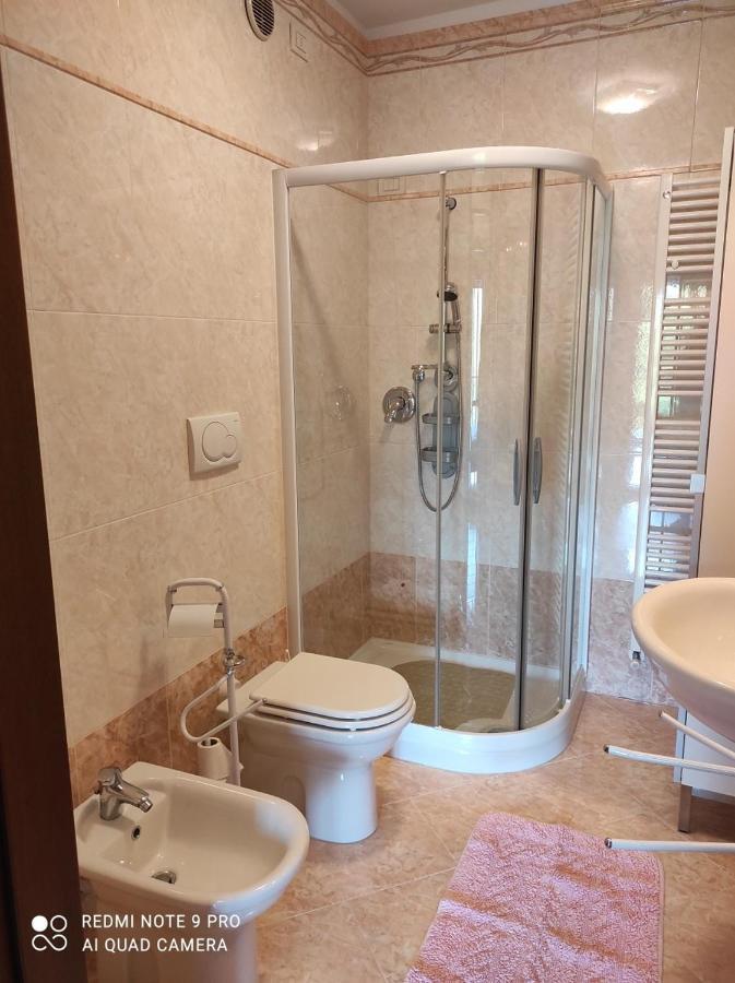 Bilocale Padova Zona Strategica Daire Dış mekan fotoğraf