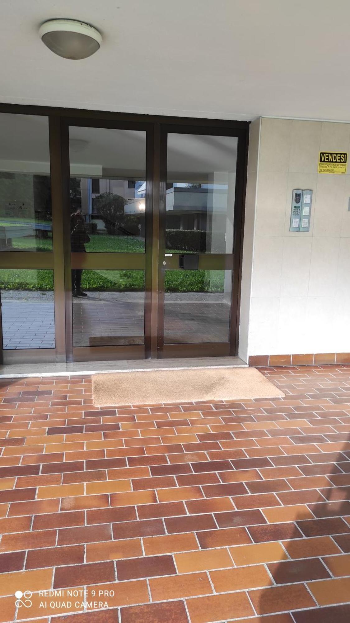 Bilocale Padova Zona Strategica Daire Dış mekan fotoğraf